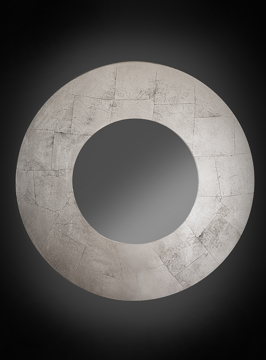 Circular Mirror F+M FOS